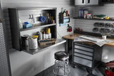 7 of 7 images - 30" Shoe Rack (thumbnails)