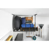 2 of 6 images - Overhead GearLoft™ Storage Rack 4x4 ft