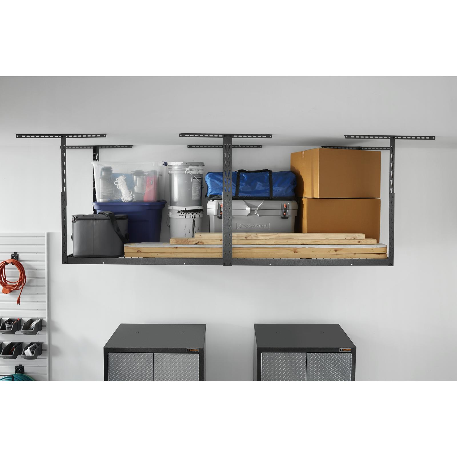 Gladiator Overhead GearLoft Storage Rack
