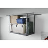 6 of 7 images - Overhead GearLoft™ Storage Rack 2 x 4