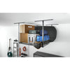 5 of 6 images - Overhead GearLoft™ Storage Rack 4x4 ft