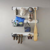 9 of 13 images - Boot Rack (thumbnails)