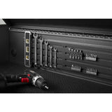 14 of 16 images - Premier 41 inch 15-drawer Mobile Tool Chest Combo (thumbnails)