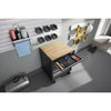 9 of 12 images - Premier Pre-Assembled 7 Drawer Modular Tool Storage Cabinet