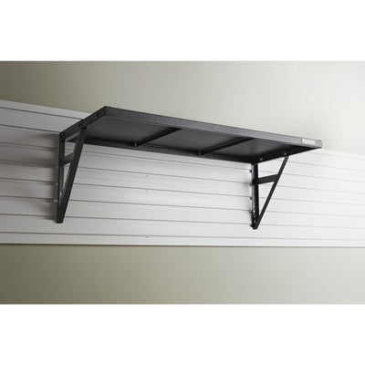 4 of 14 images - 45" GearLoft™ Shelf (thumbnails)