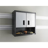 2 of 11 images - Ready-to-Assemble 3/4 Door Wall GearBox
