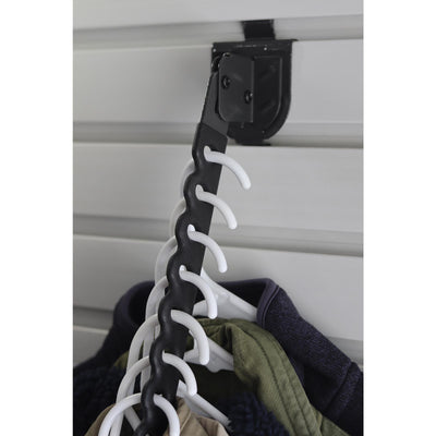 12 of 13 images - Foldaway Hanger Hook (2-Pack) (thumbnails)