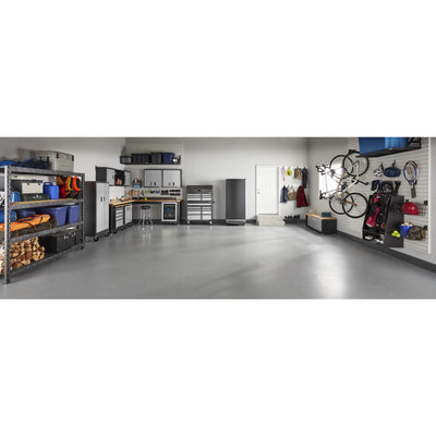11 of 14 images - 45" GearLoft™ Shelf (thumbnails)