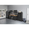 12 of 14 images - Ready-to-Assemble Full-Door Modular GearBox