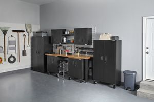 10 of 19 images - 8' GearWall® Panels (2-Pack)
