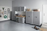 11 of 19 images - 8' GearWall® Panels (2-Pack) (thumbnails)