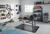 12 of 19 images - 8' GearWall® Panels (2-Pack) (thumbnails)