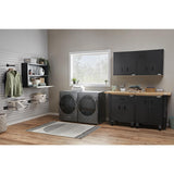 10 of 10 images - 6' Adjustable Height Hardwood Workbench (thumbnails)