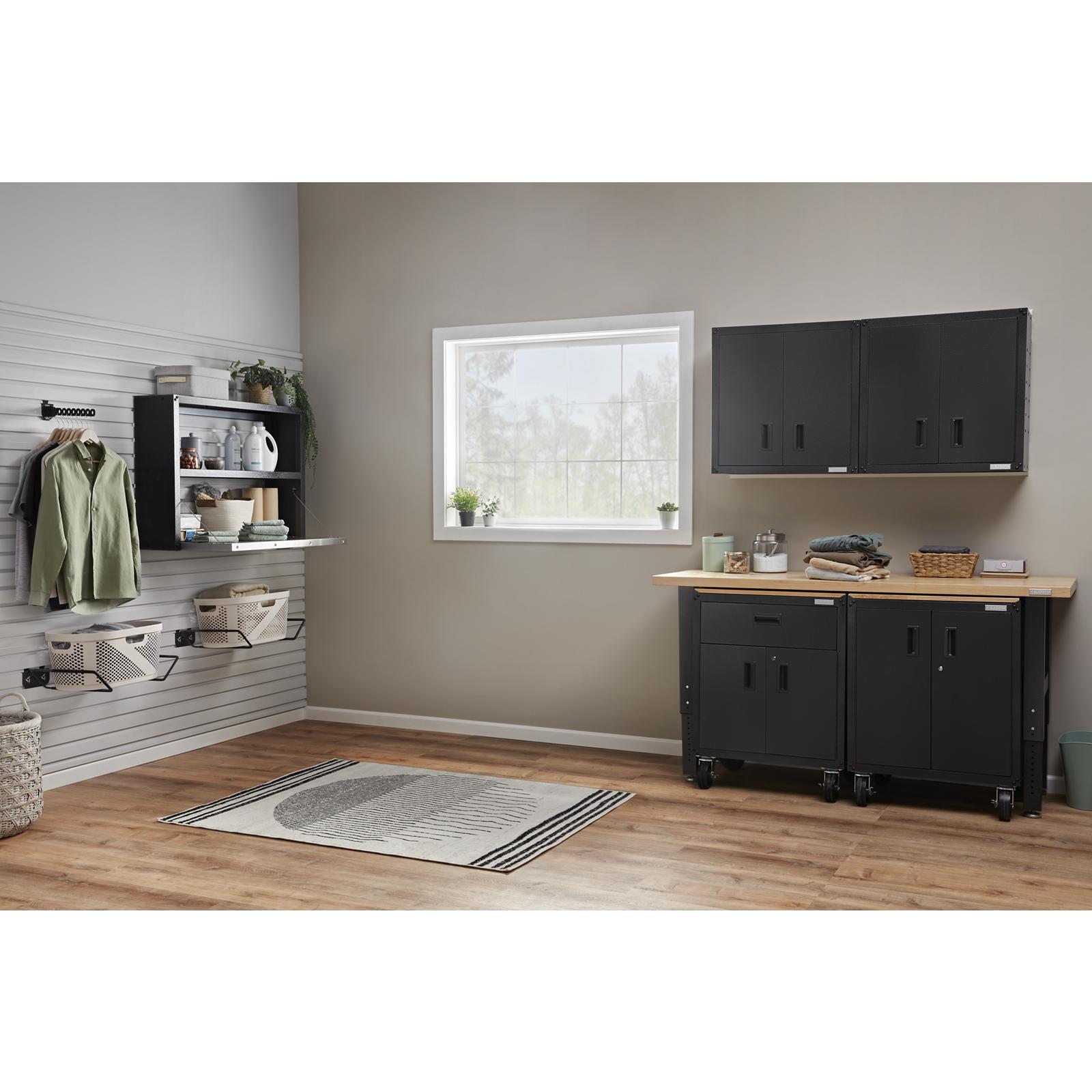 48" Solid Shelf - Thumbnail 3