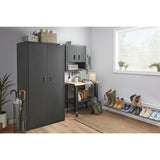 6 of 7 images - 30" Shoe Rack (thumbnails)
