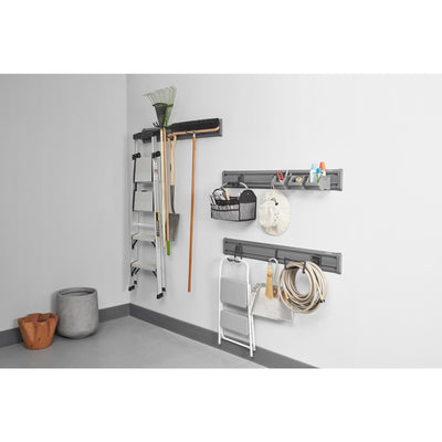 8 of 9 images - Utility Hook (thumbnails)