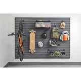 4 of 6 images - Vertical Bike Hook (thumbnails)