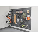 5 of 6 images - Vertical Bike Hook (thumbnails)