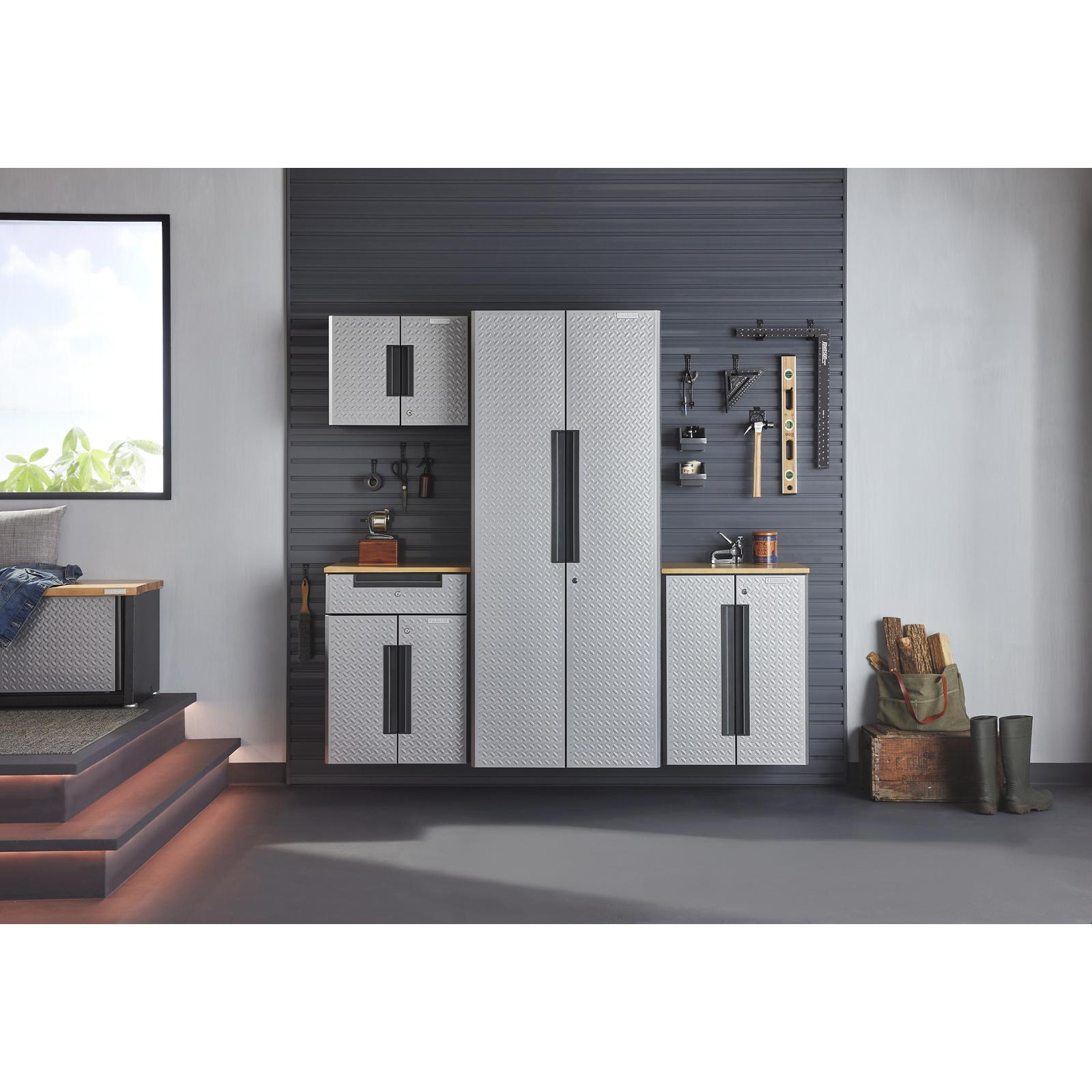 Gladiator Flex Cabinet System V - Thumbnail 3