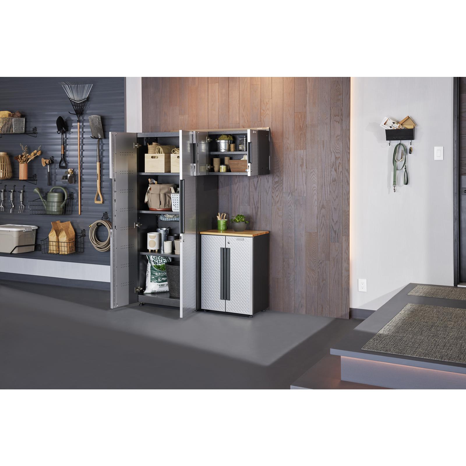 Gladiator® Flex Cabinet System