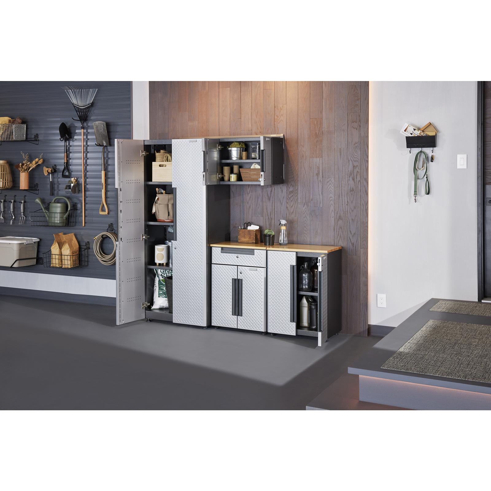 Flex Cabinet System | Gladiator